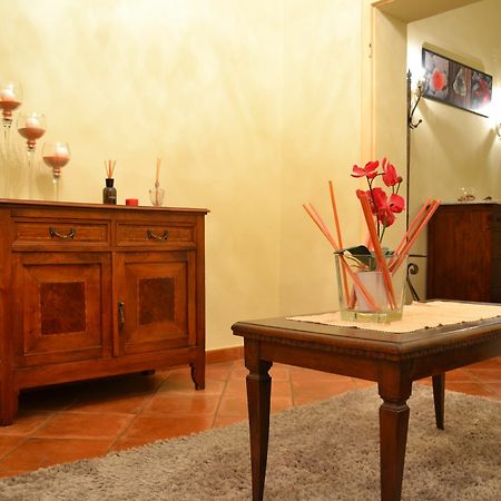 Residenza Le Logge Apartment เซียนา ภายนอก รูปภาพ