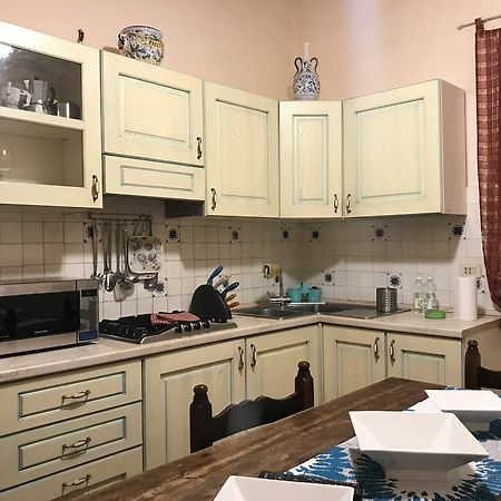 Residenza Le Logge Apartment เซียนา ภายนอก รูปภาพ
