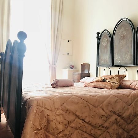 Residenza Le Logge Apartment เซียนา ภายนอก รูปภาพ