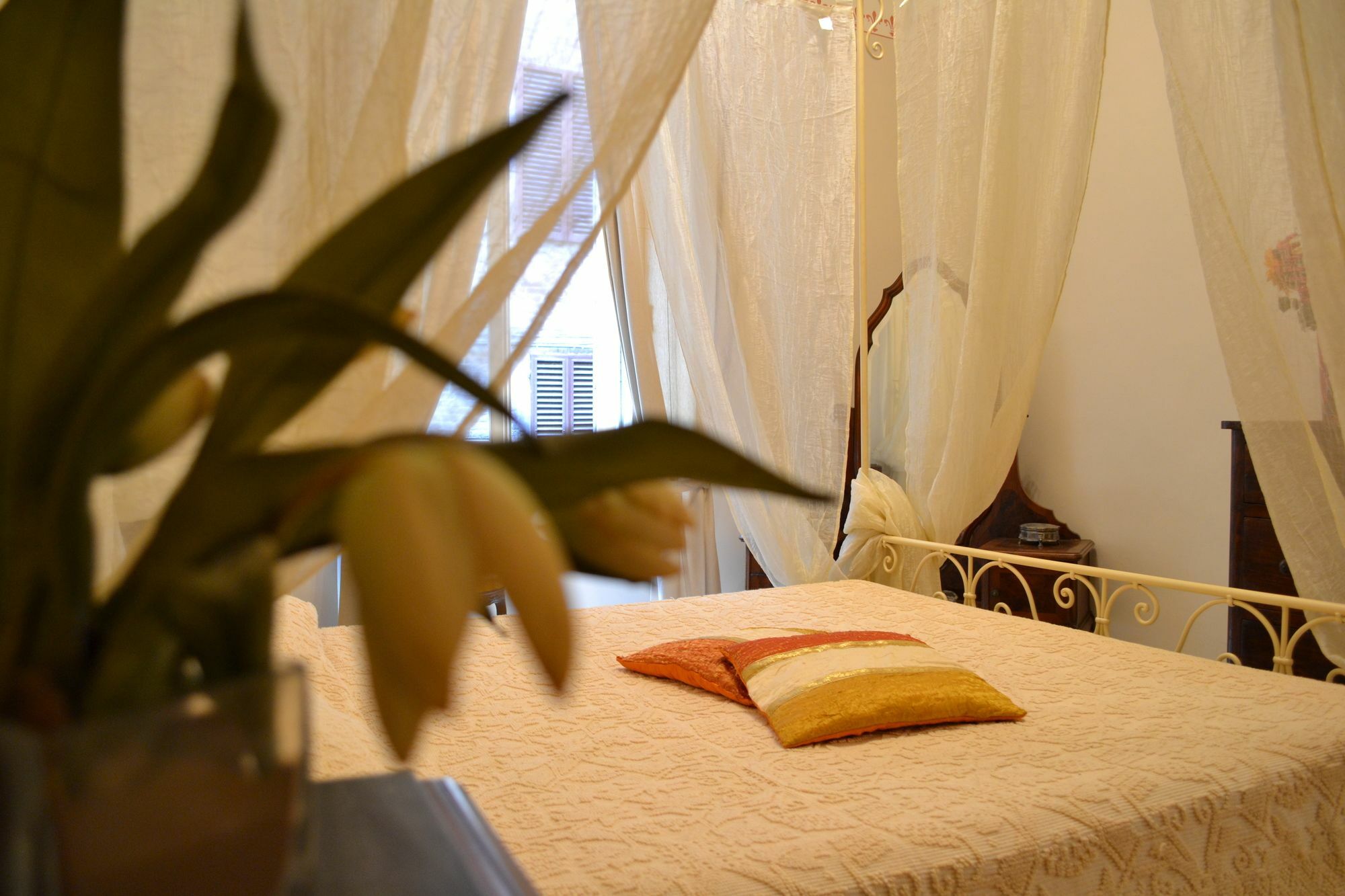 Residenza Le Logge Apartment เซียนา ภายนอก รูปภาพ