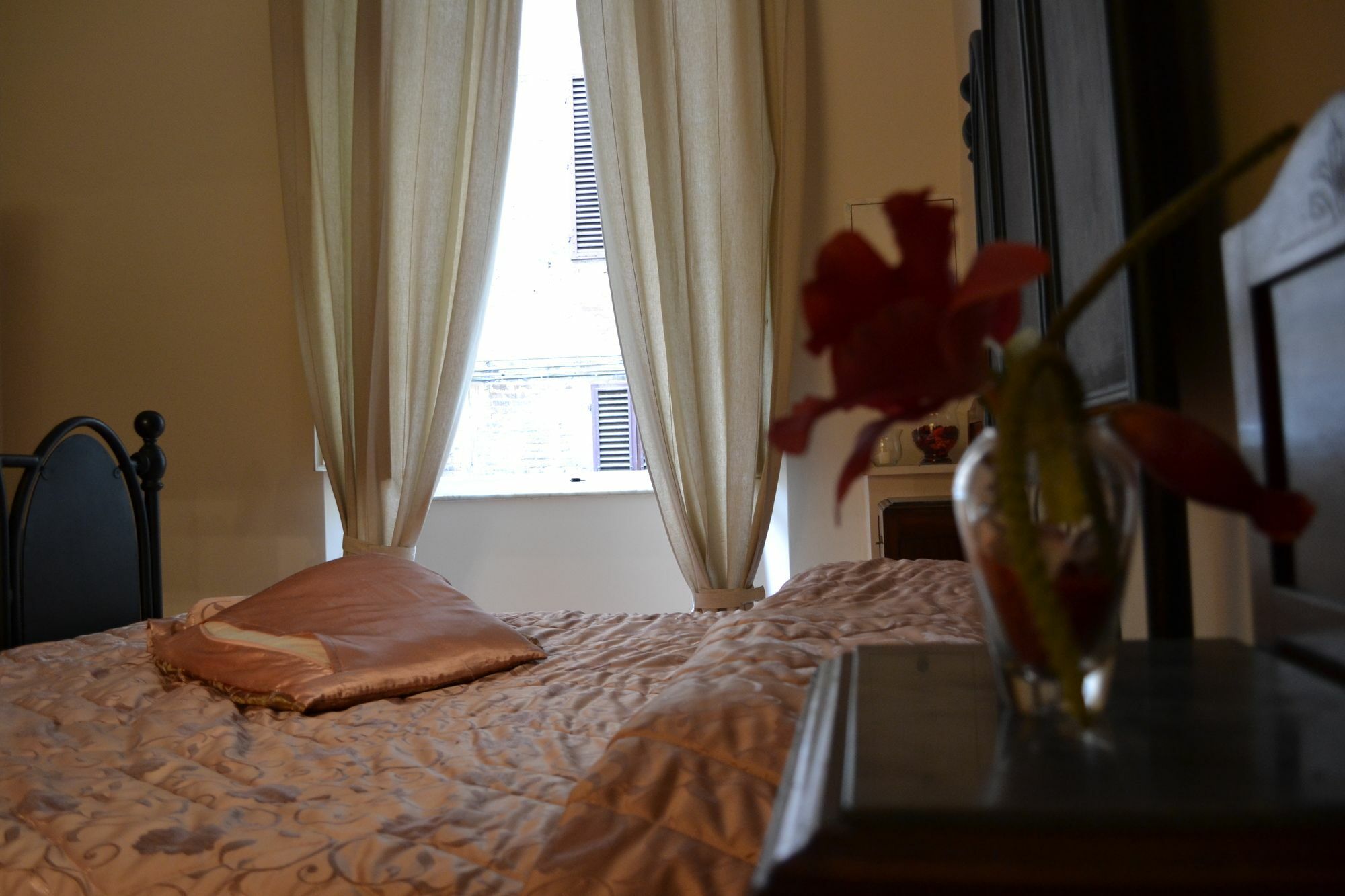 Residenza Le Logge Apartment เซียนา ภายนอก รูปภาพ