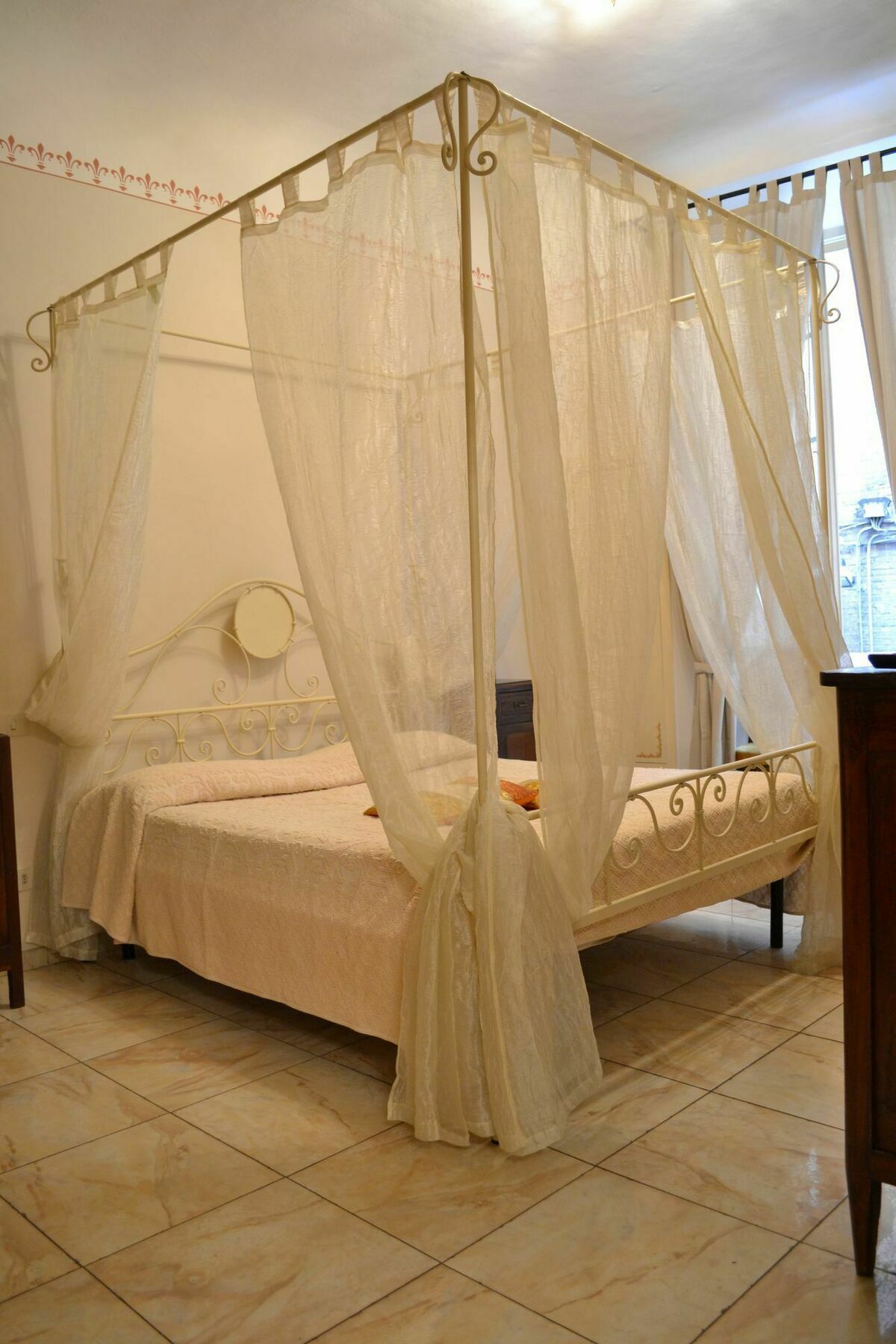 Residenza Le Logge Apartment เซียนา ภายนอก รูปภาพ