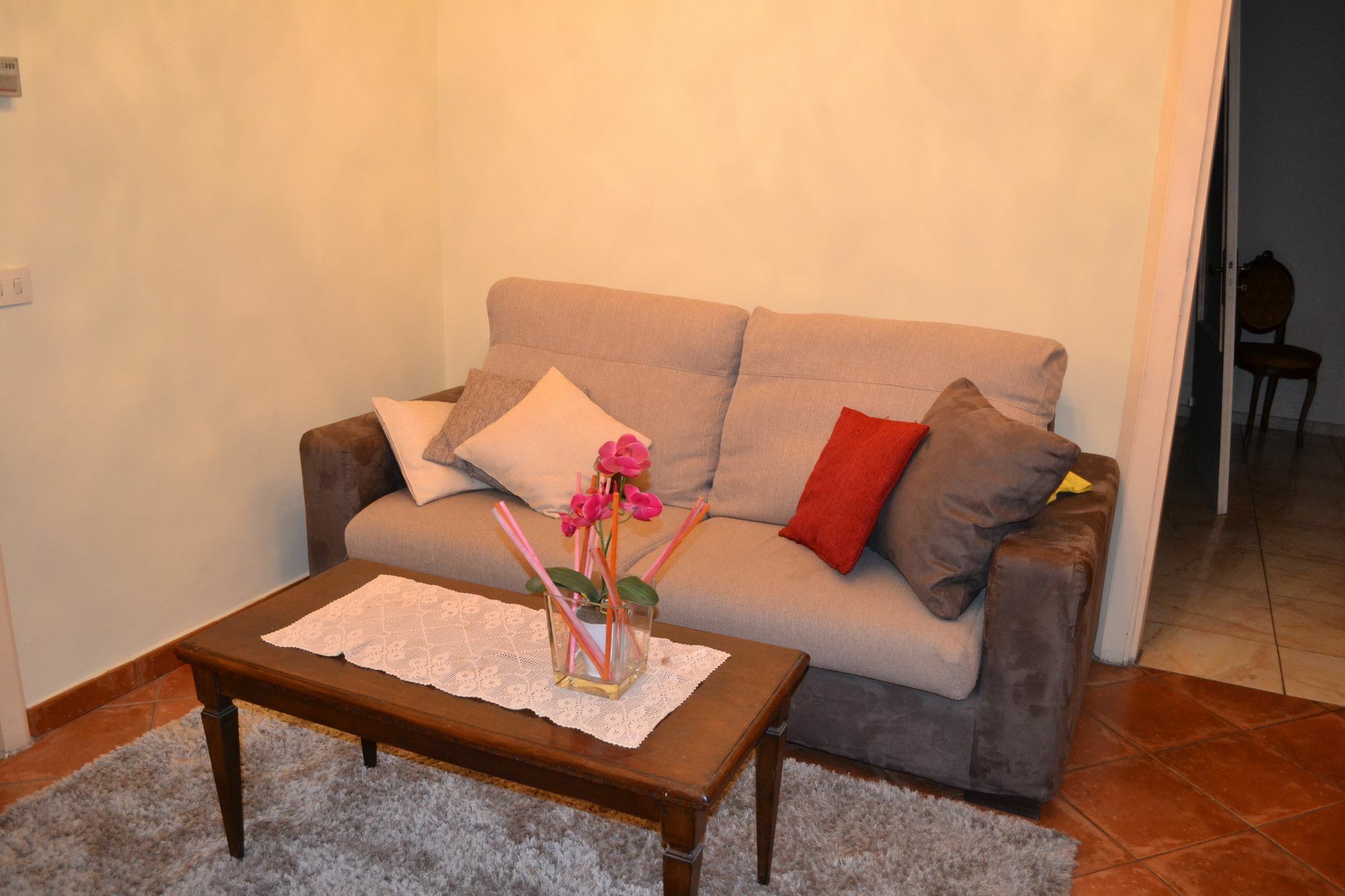 Residenza Le Logge Apartment เซียนา ภายนอก รูปภาพ