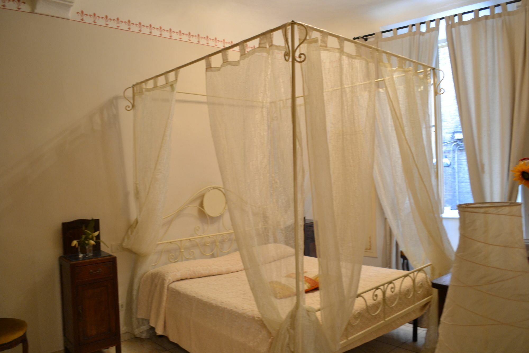 Residenza Le Logge Apartment เซียนา ภายนอก รูปภาพ