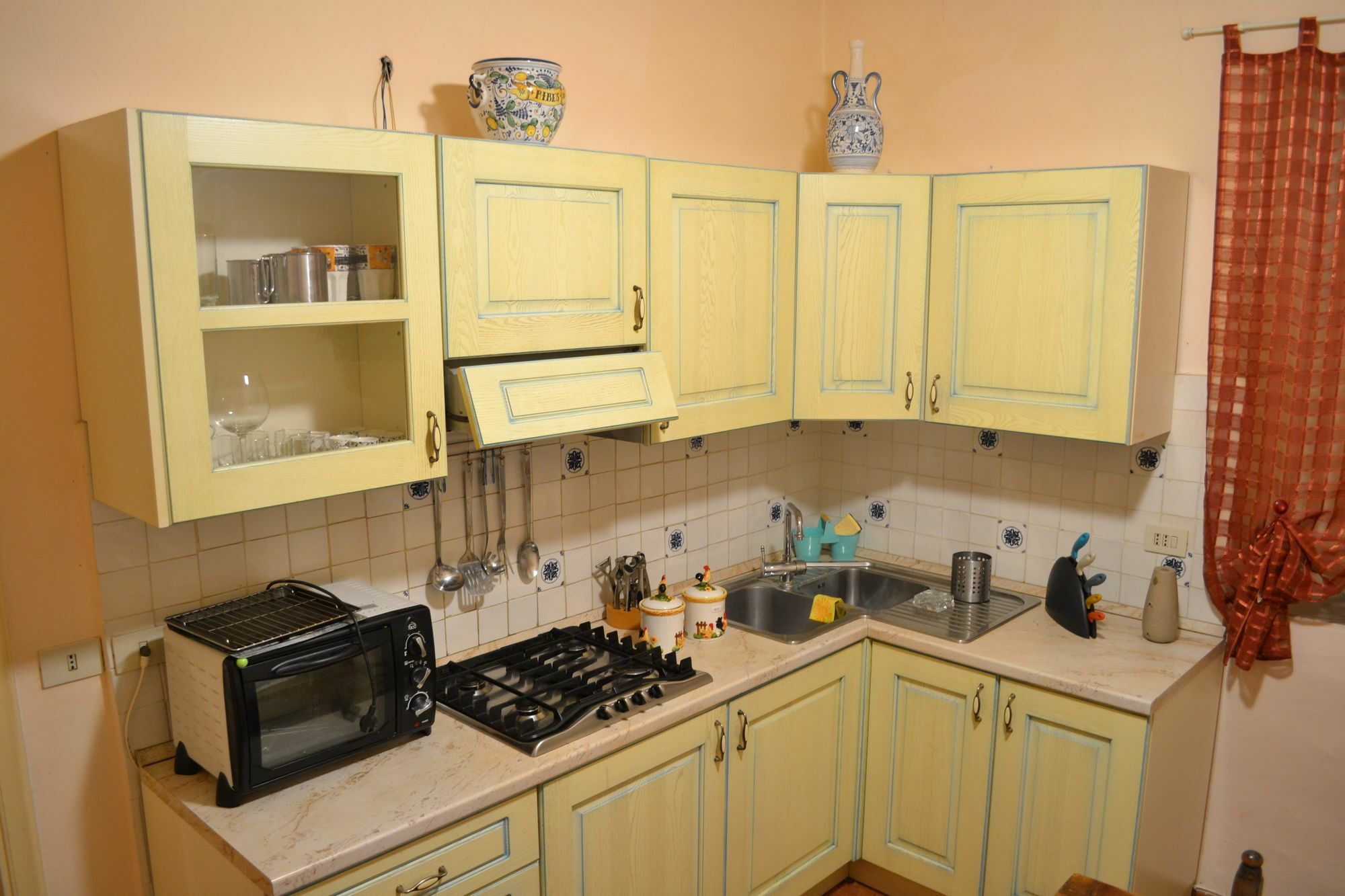 Residenza Le Logge Apartment เซียนา ภายนอก รูปภาพ